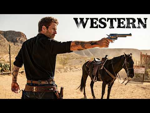 PELÍCULA DEL VIEJO OESTE | El niño que se convirtió en el forajido más temido del oeste