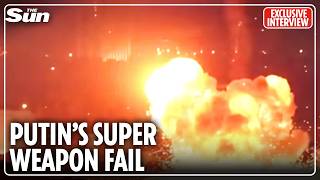 Putin’s Oreshnik strike was his final ace card, he’s playing straight into Ukraine’s strategy