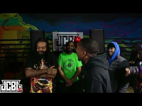 Holmzie Da God vs Logik Divine