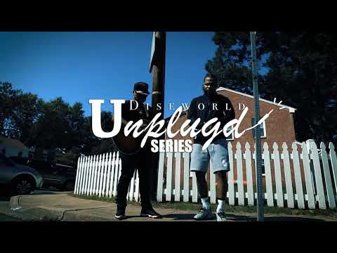 “Not Lonely” Yung Ru #diseworldunplugdseries