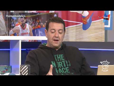 COLGADOS DEL ARO T5 - Directo Preocupados del  codo  - Semana 5 #CdA160