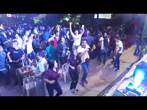 Ideales de Oriente en Vivo, 21 de Julio (Turminá-Inzá) XI Baile del Sotareño