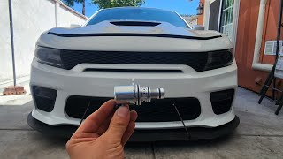 Dodge Charger (5.7L) - MDS Solenoid Replacement