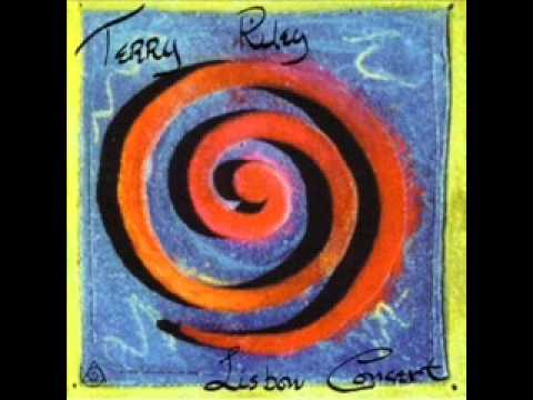 Negro Hall - Terry Riley