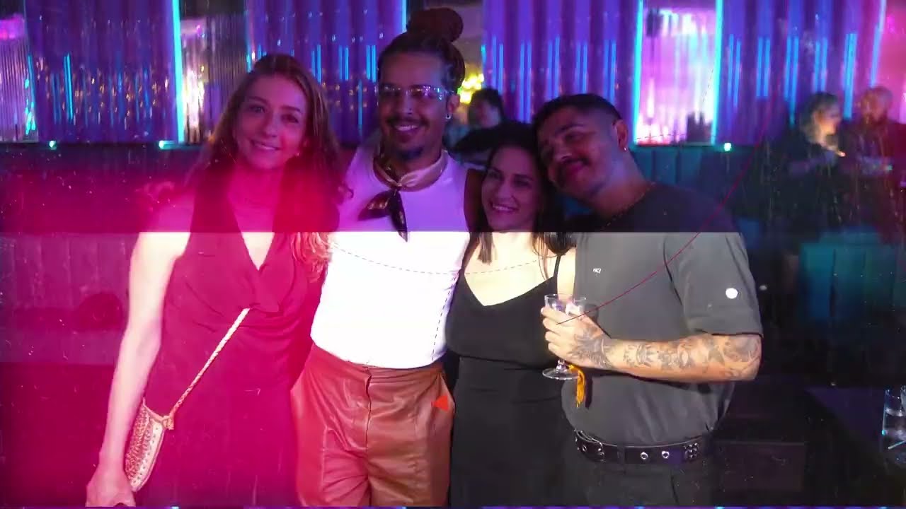 Festa de comemoração dos 15 anos da BTO+ | After Movie