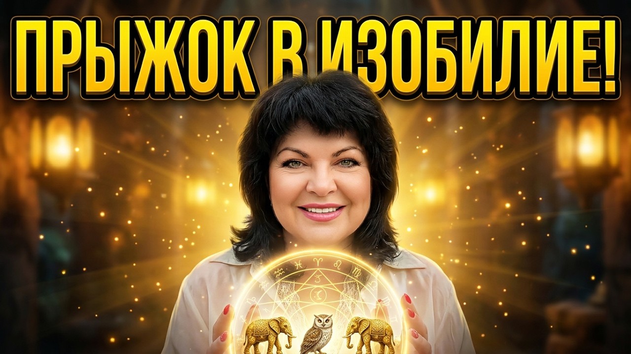 МОЩНОЕ ВЕЗЕНИЕ ИЛИ ПРЫЖОК В НЕИЗВЕСТНОСТЬ?##АНЖЕЛАМАНВЕЛЯН #ТАРО 