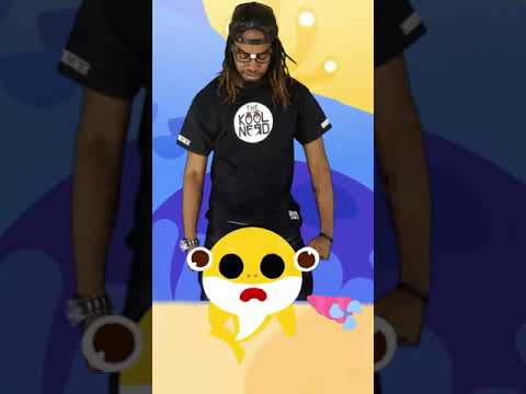 Nerd Smash Mash Up!!!