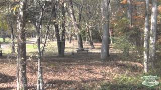 Greenbrier Campground Video