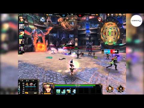 Most Effective Guide to “Neith, Weaver of Fate” in SMITE