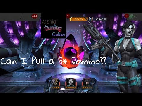 Massive Crystal Opening!