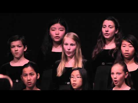 Hotaru Koi (Ho Firefly) - Japanese Children's Song, Arr. by Rō Ogura