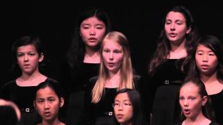 Hotaru Koi (Ho Firefly) - Japanese Children&#39;s Song, Arr. by Rō Ogura