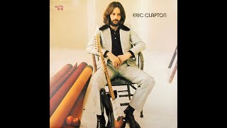1970 - Eric Clapton - Bottle of red wine
