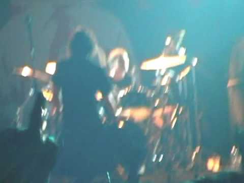American Jesus (Italian) cover