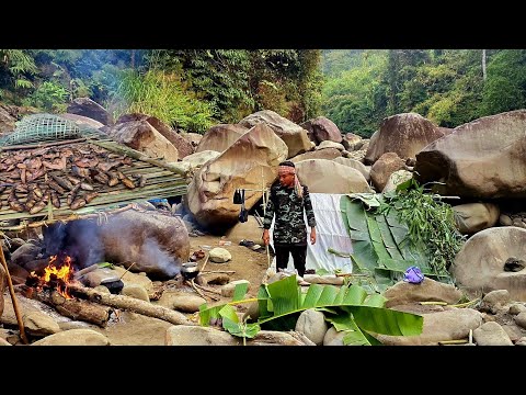 Dosto♥️ Sorry for delay upload (This content was the 4th Day) Last day of group Camping 🏕 @youngls 