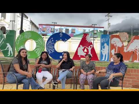 Red de Mujeres Paneleras - Nocaima Cundinamarca