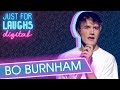Bo Burnham - God's Perspective & Repeat Stuff