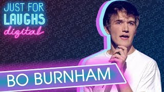 Bo Burnham Stand Up - 2011