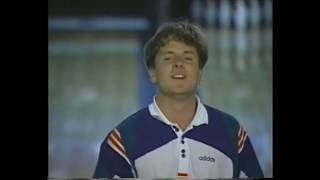 1994 Bowling World cup - Hermosillo, Mexico 