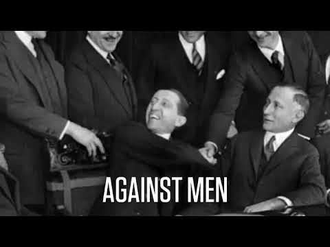 Les guerres de Coco Chanel