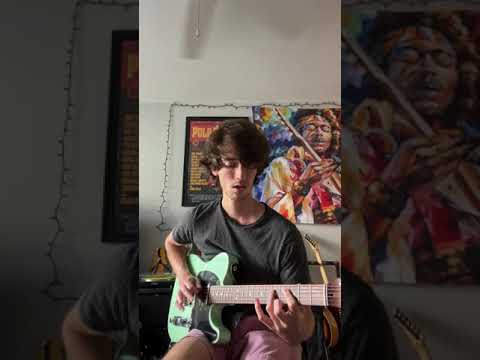 Scapegoat Blues // Jimmy Herring