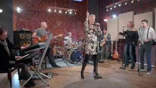 Tijana Dapcevic &amp; Bajka bend - To the sky