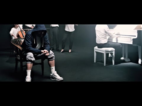 Sido feat. Udo Lindenberg, Olexesh - Licht am Meer