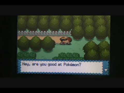 Lets Play: Pokemon HeartGold: Part 25