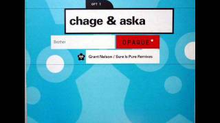 Chage & Aska - Brother (Grant's Rezet Fury Mix)