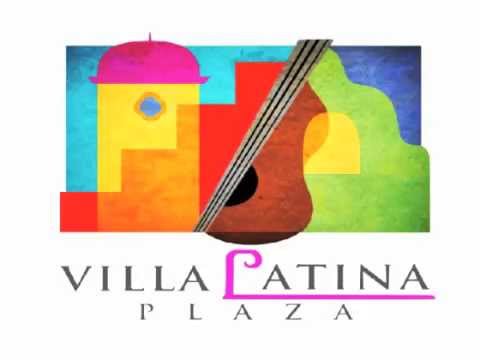 Villa Latina