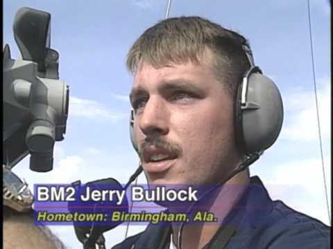 NAVY MARINE CORPS NEWS PROGRAM 812 ORIGIN ID 698