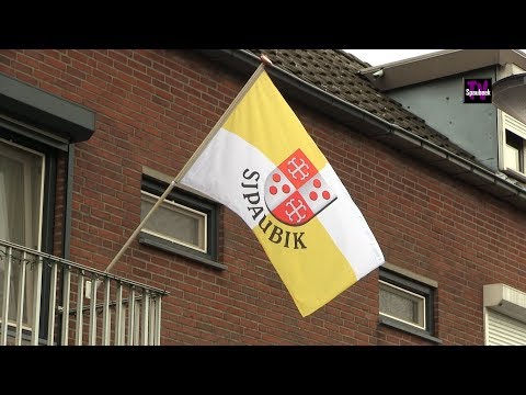 Laurentiusfeest 2019 Spaubeek