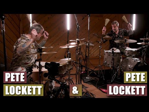 RE•MIX Performance Spotlight: Pete Lockett & Pete Lockett