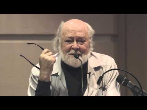 D. Nicholas Rudall on "What We Call Greek Tragedy"