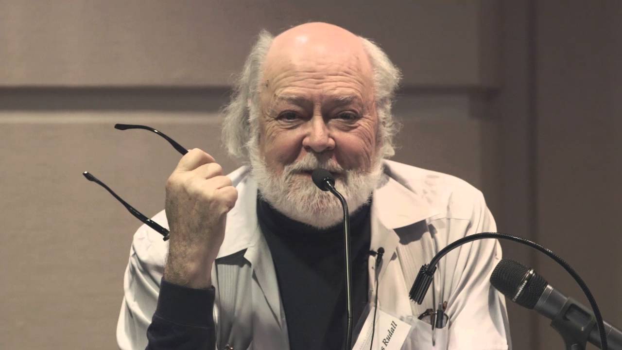 D. Nicholas Rudall on "What We Call Greek Tragedy"