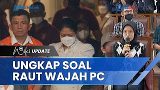 Petugas Swab Ungkap Raut Wajah Putri Candrawathi sebelum Penembakan, Tampak Lelah Akibat Perjalanan