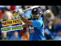 Parthiv Patel S Classic Shots Revisited ️ Nostalgia Reloaded