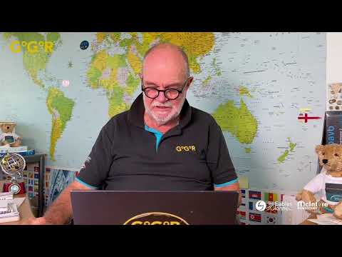 #GGR2022 Q&A by Don 06/12/2022