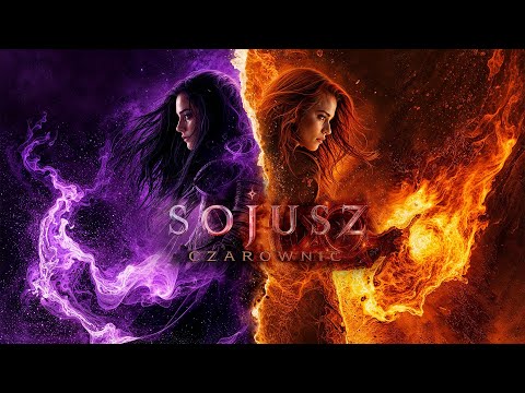 SOJUSZ CZAROWNIC - Dzienny Małżonek (Legendy Polskie: Czas Mroku 3/12)