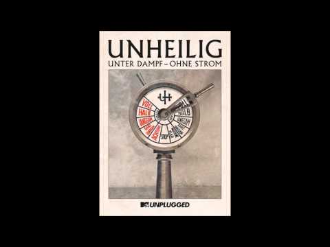 Unheilig - So Wie Du Warst [feat. Helene Fischer/MTV Unplugged]