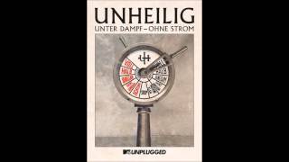 Unheilig - So Wie Du Warst [feat. Helene Fischer/MTV Unplugged]