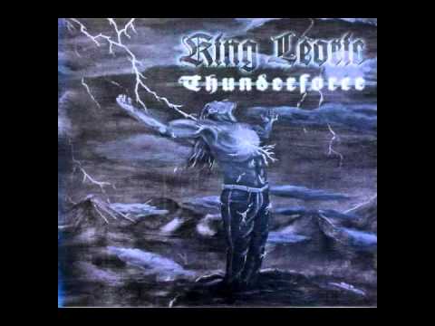 King Leoric - Warrior's Tune
