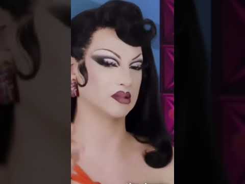 Violet Chachki & Gottmik booting Yvie Oddly!