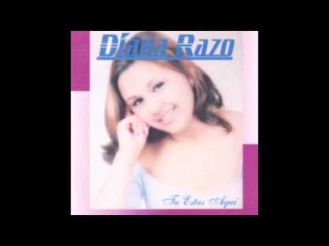 Diana Razo ~  Una Lagrima