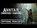 Avatar: Frontiers of Pandora - Official Behind the Music Trailer