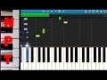 Selena Gomez - Survivors - Piano Tutorial - How ...