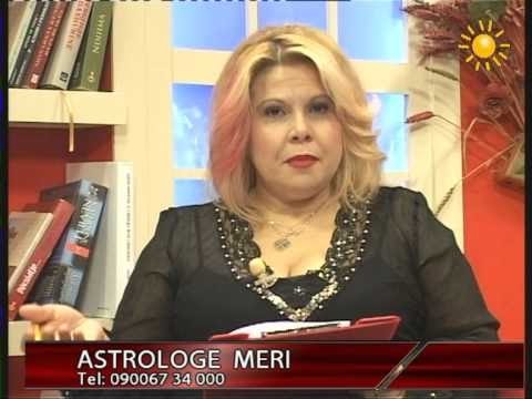 RREZE DIELLI 19 MARS 2013 ASTROLOGE MERI HOROSKOPI I DITES 19 3 2013