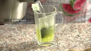 Flu Home Remedy Recipe