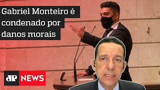 ‘As plataformas digitais também têm que ter responsabilidades’, diz Trindade sobre caso Gabriel Monteiro