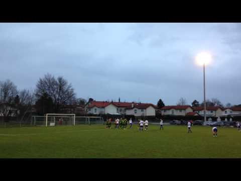 Fc Dardania Lausanne (Jasir Nebiu)